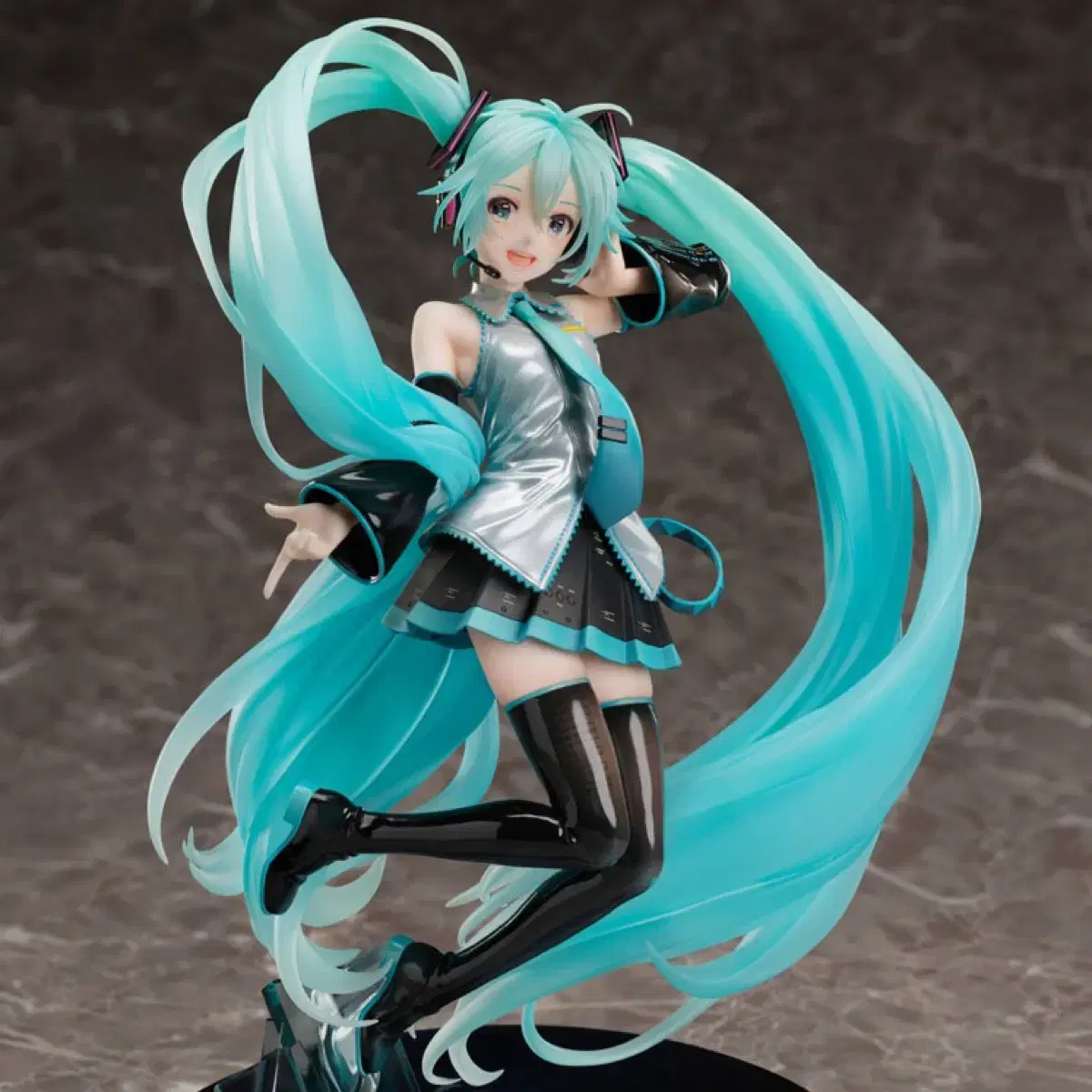 初音ミク クロニクル フィギュア 【中古】 初音ミククロニクルフィギュア >探しています。<